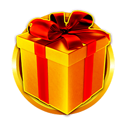 Santa's Gift Bonus symbol #11