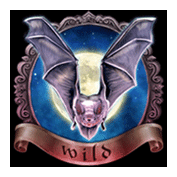 The Vampires Wild symbol #1