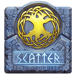 Troll Haven Scatter symbol #2