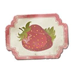 Wild Fruits symbol #6