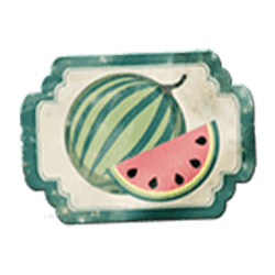 Wild Fruits symbol #4