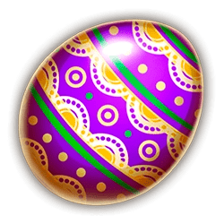 Magic Eggs symbol #3