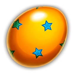 Magic Eggs symbol #9