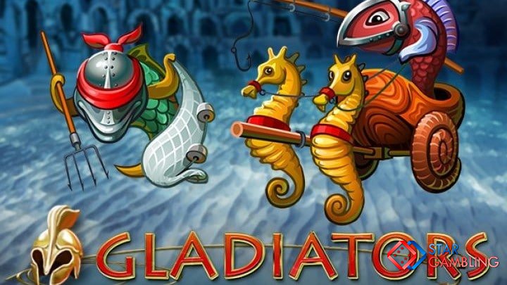 Gladiators screenshot #3