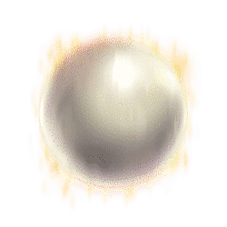 Hot Slot™: Magic Pearls Bonus, Special symbol #9