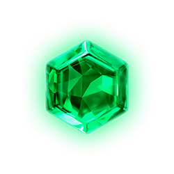 Gem Blast symbol #6