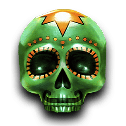 Dia de Los Muertos symbol #5