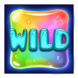 Jelly Reels™ Wild symbol #10
