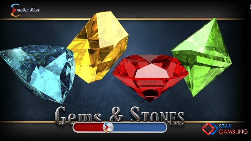 Gems & Stones screenshot #3