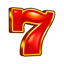 Hot Slot™: 777 Crown symbol #2