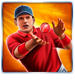 Cricket Heroes symbol #3