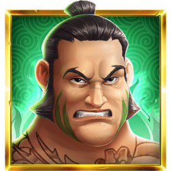 Legendary Sumo symbol #5