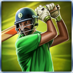 Cricket Heroes symbol #4