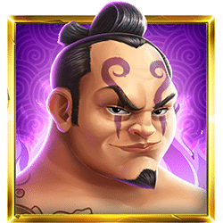 Legendary Sumo symbol #4