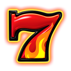 Hell Hot 20 symbol #3