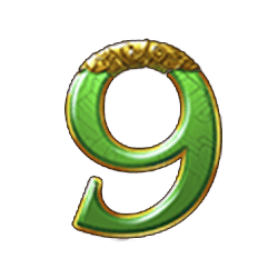 King of Ghosts symbol #13