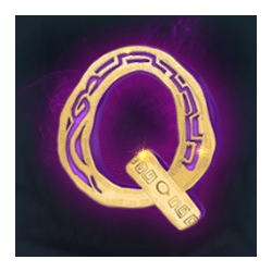Power of Gods™: Medusa symbol #6