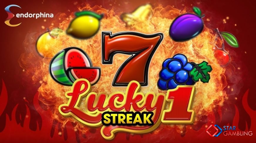 Lucky Streak 1 screenshot #1