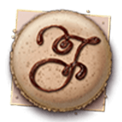 Macarons symbol #2