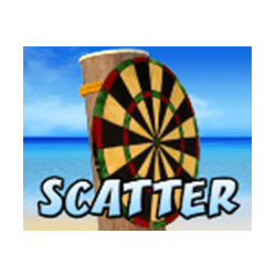Beach Party Scatter symbol #11
