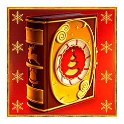 Book of Santa Scatter, Wild symbol #1