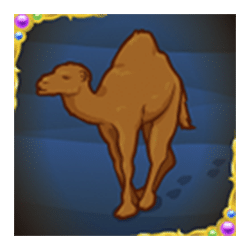 Arabian Nights symbol #7
