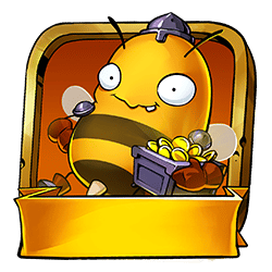 Bee Hive Bonanza Special symbol #10