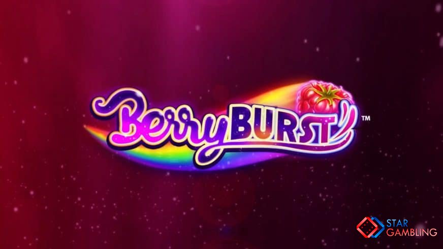 Berryburst screenshot #1