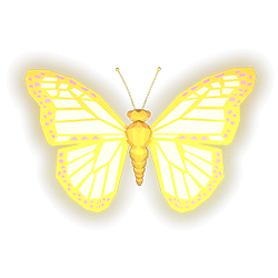 Butterfly Staxx symbol #2