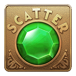 Cash-O-Matic Scatter symbol #12