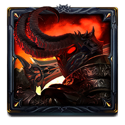 Dark King: Forbidden Riches symbol #3