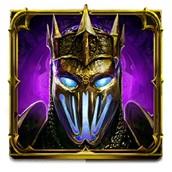 Dark King: Forbidden Riches symbol #2