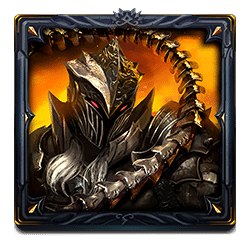 Dark King: Forbidden Riches symbol #4