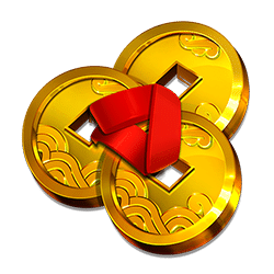Fortune Rangers symbol #4