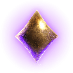 Golden Grimoire symbol #9