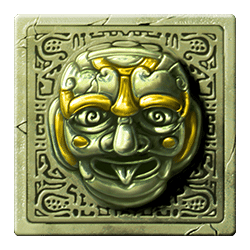 Gonzo's Quest symbol #3