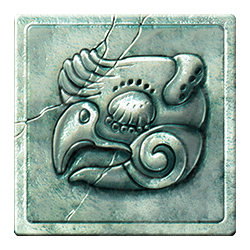 Gonzo's Quest symbol #8
