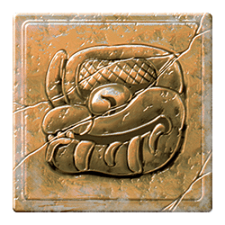 Gonzo's Quest symbol #6