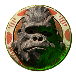 Gorilla Kingdom Special symbol #13