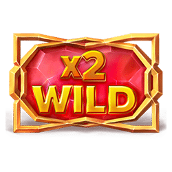 Grand Spinn Wild, Multiplier symbol #7
