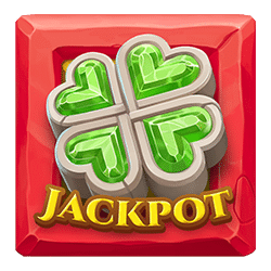 Irish Pot Luck Bonus symbol #10