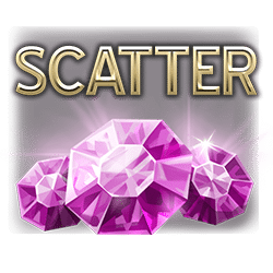King of Slots Scatter symbol #11