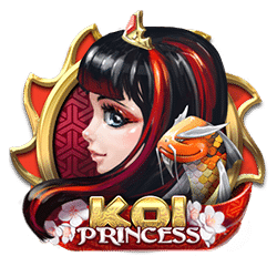 Koi Princess symbol #2