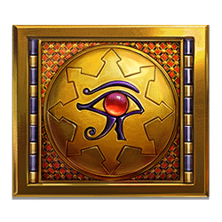 Mercy of the Gods Respin symbol #10