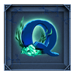 Ocean's Treasure symbol #7