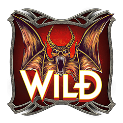 Ozzy Osbourne Wild symbol #9