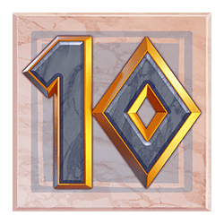 Parthenon: Quest for Immortality™ symbol #10