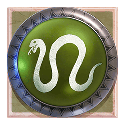 Parthenon: Quest for Immortality™ symbol #4