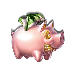 Piggy Riches symbol #5