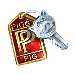 Piggy Riches symbol #3